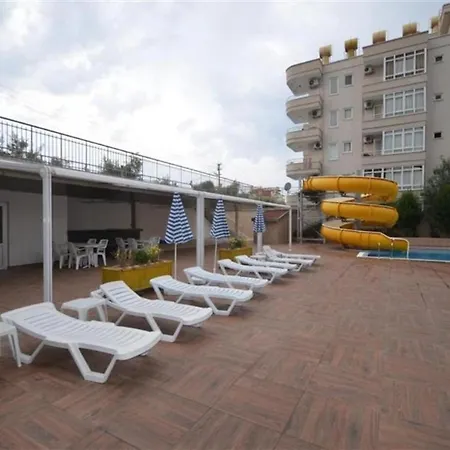 Granada Residence, Apartament *