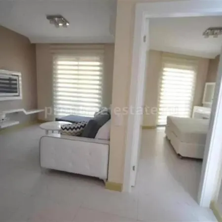 Apartament Granada Residence, Alanya