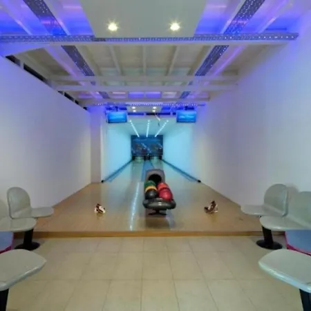 Apartament Granada Residence,