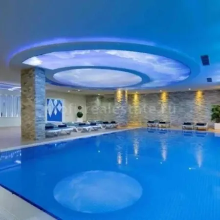 Granada Residence, Alanya