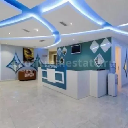 Granada Residence, Apartament *