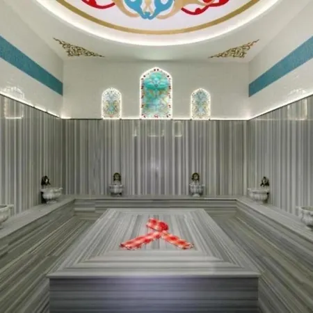 Granada Residence, Alanya