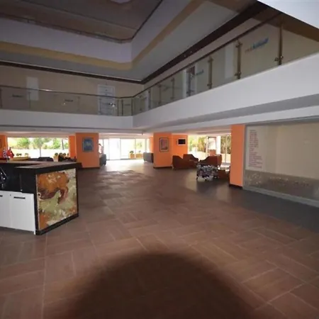 Granada Residence, * Alanya