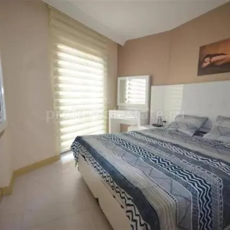 Granada Residence, Apartament *