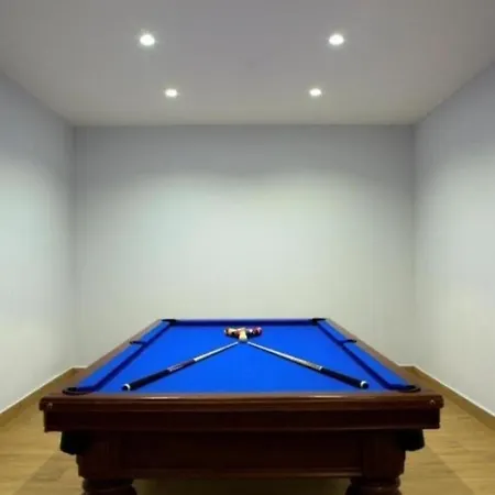 Granada Residence, * Alanya