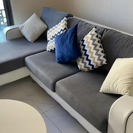 Granada Residence, Apartament *