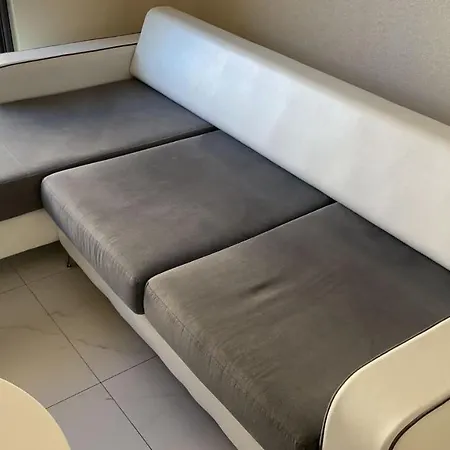 Apartament Granada Residence, Alanya