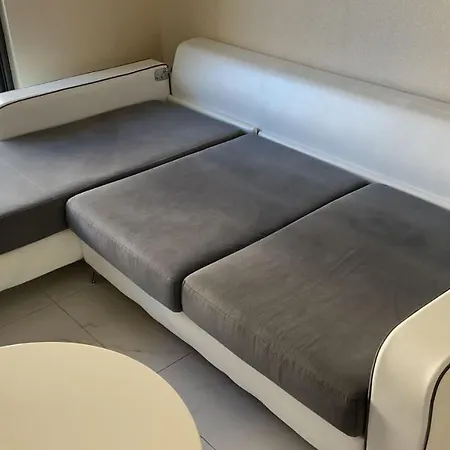 Apartament Granada Residence, *